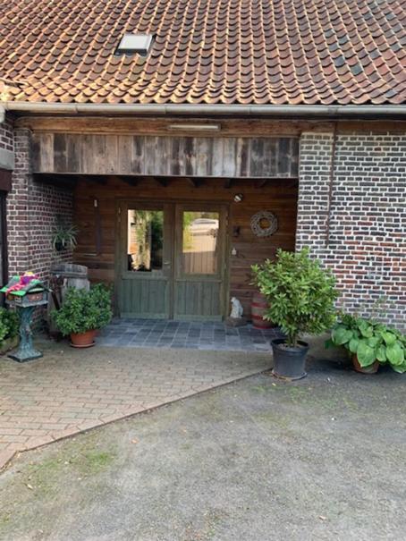De Cameleon Villa Waarschoot Exterior photo